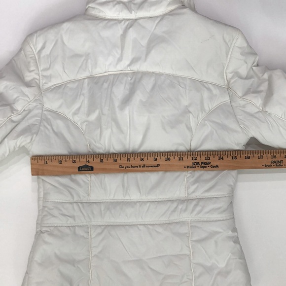 Puffer jacket - Picture 6 of 6